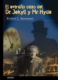 El extraño caso del Dr. Jekyll y Mr. Hyde