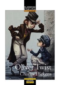 Oliver Twist