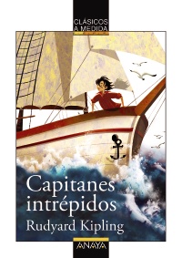 Capitanes intrépidos