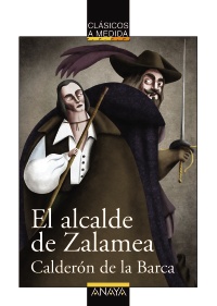 El alcalde de Zalamea