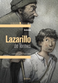 Lazarillo de Tormes