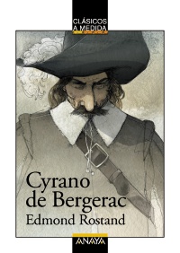 Cyrano de Bergerac