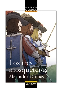 Los tres mosqueteros