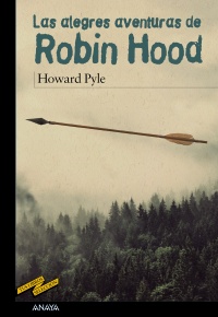 Las alegres aventuras de Robin Hood